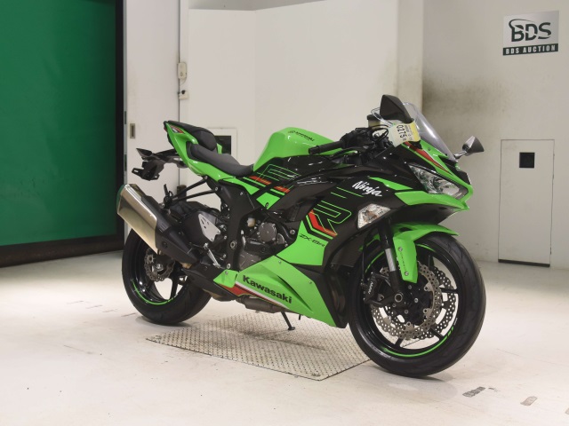 [0275] Kawasaki ZX-6RA - ZX636G-022752