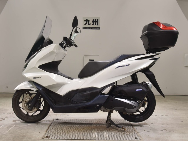Honda PCX125 — фото 2