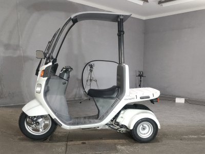 Honda GYRO CANOPY — фото 2