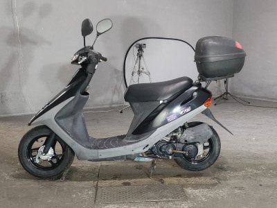 Honda DIO — фото 2