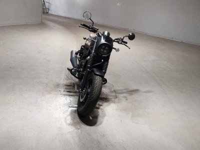 Honda REBEL CMX250 S EDITION — фото 3