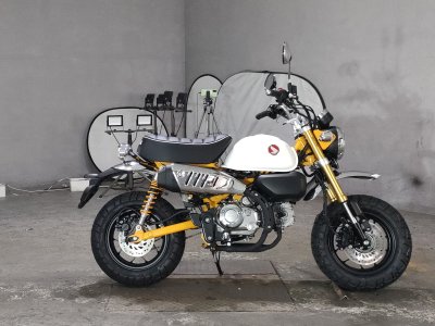 Honda MONKEY125