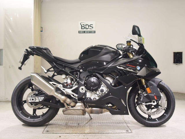 BMW S1000RR