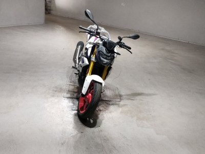 BMW G310R — фото 3