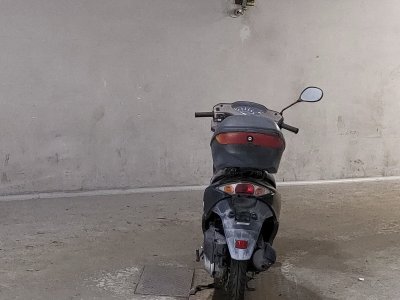 Honda DIO CESTA — фото 4