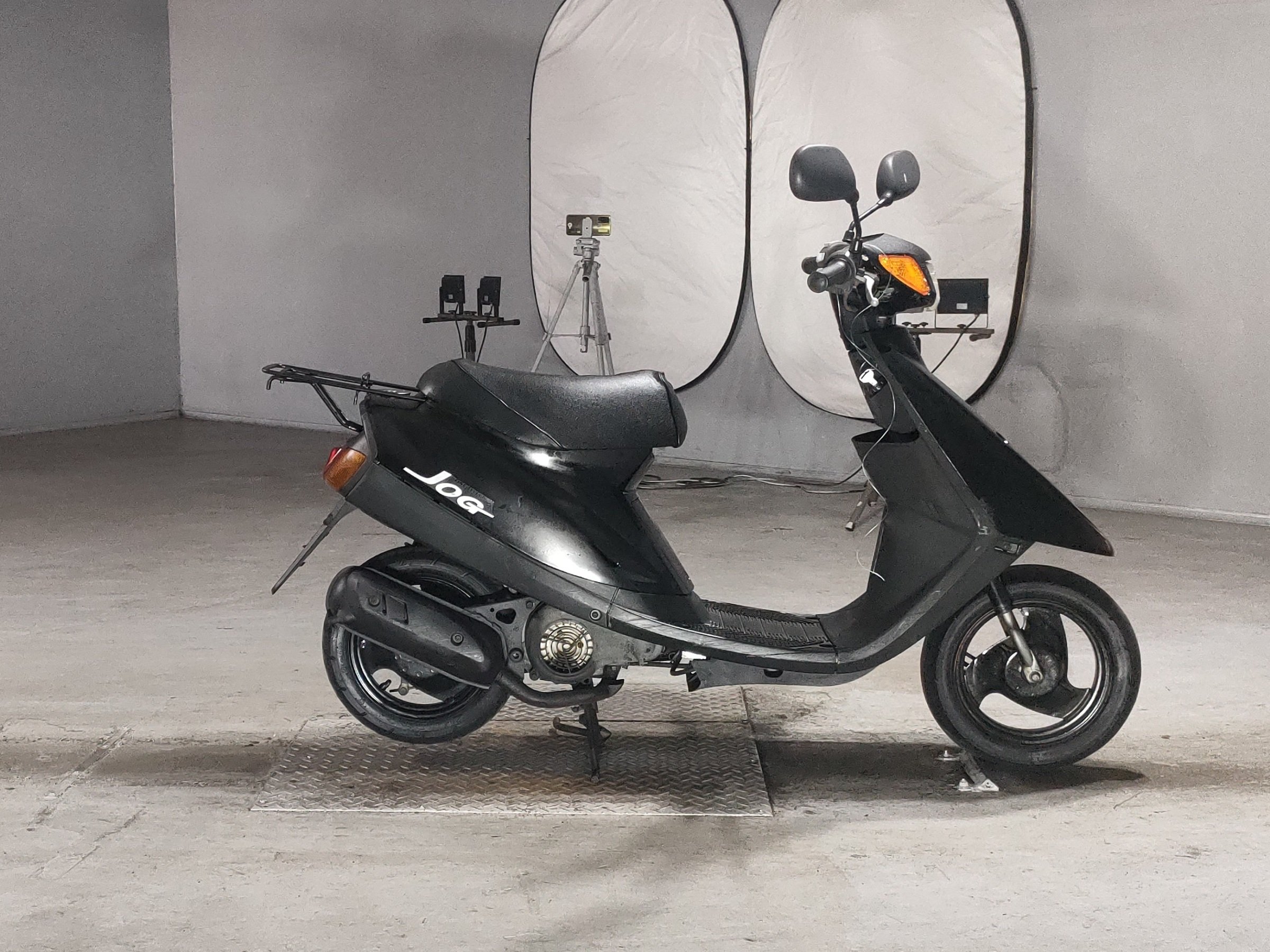 Yamaha JOG 50