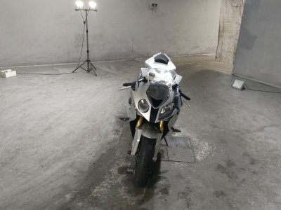BMW S1000RR — фото 3