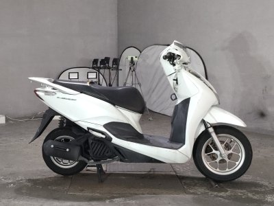 Honda LEAD125