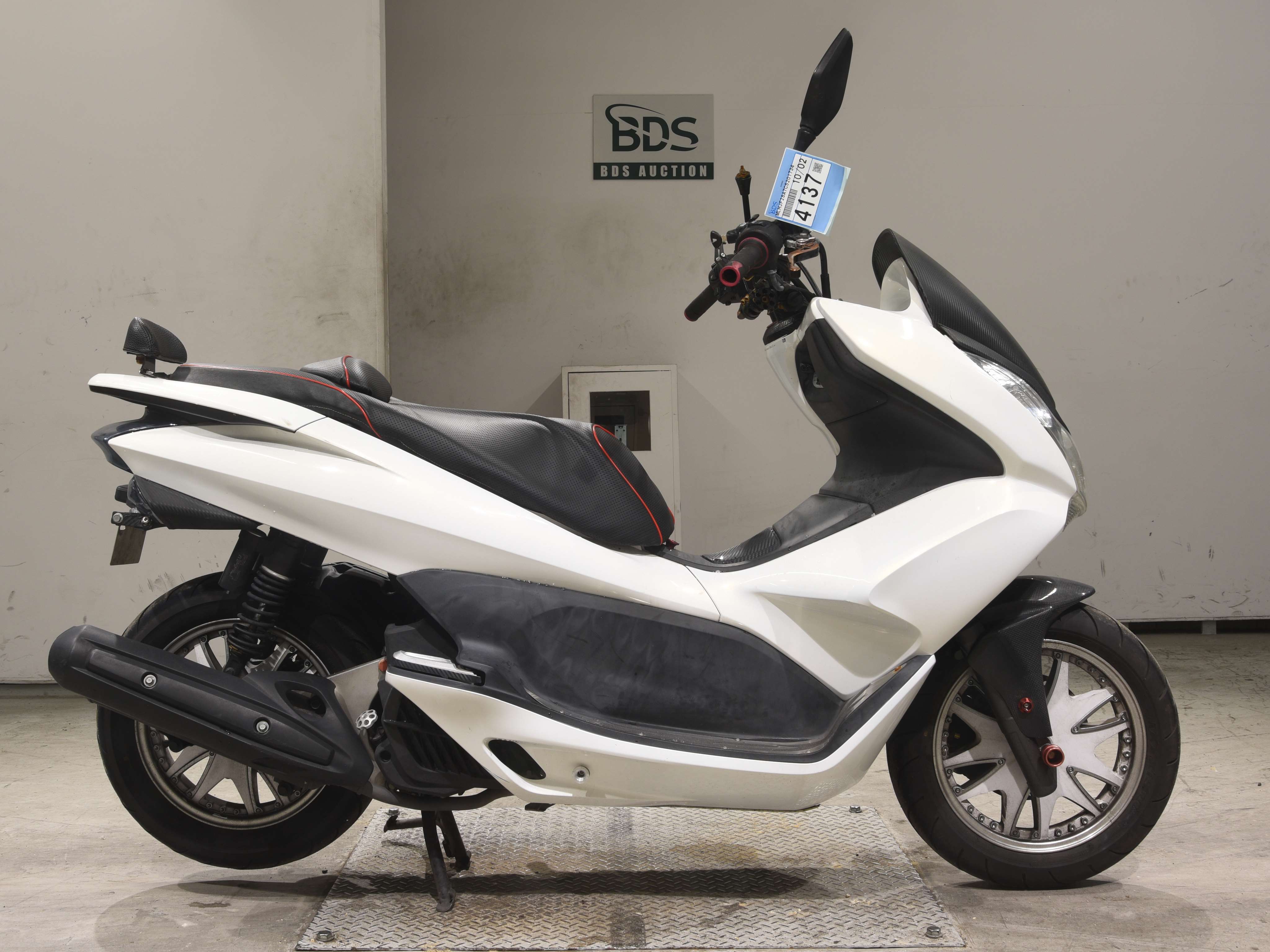 Honda PCX125