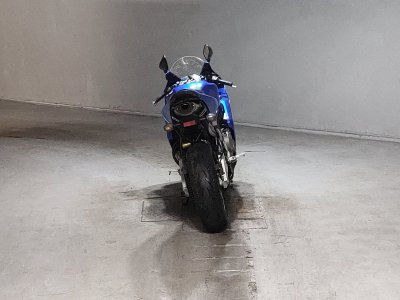 Honda CBR600RR — фото 4