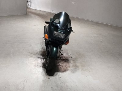 Kawasaki ZZ-R1100 — фото 3
