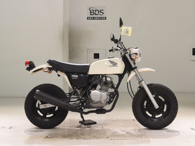 Honda APE50