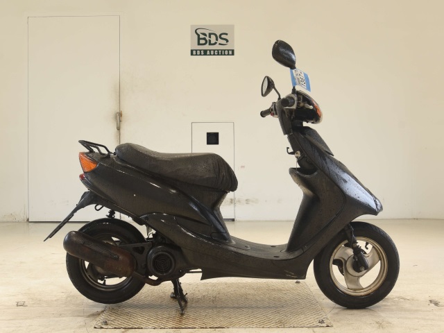 Yamaha JOG 50