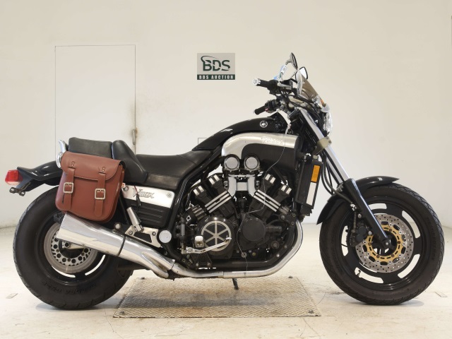Yamaha V-MAX1200