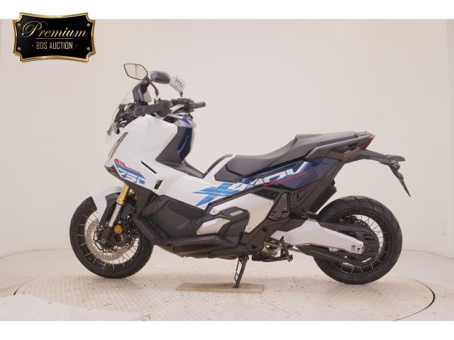 Honda X-ADV750-2 — фото 2