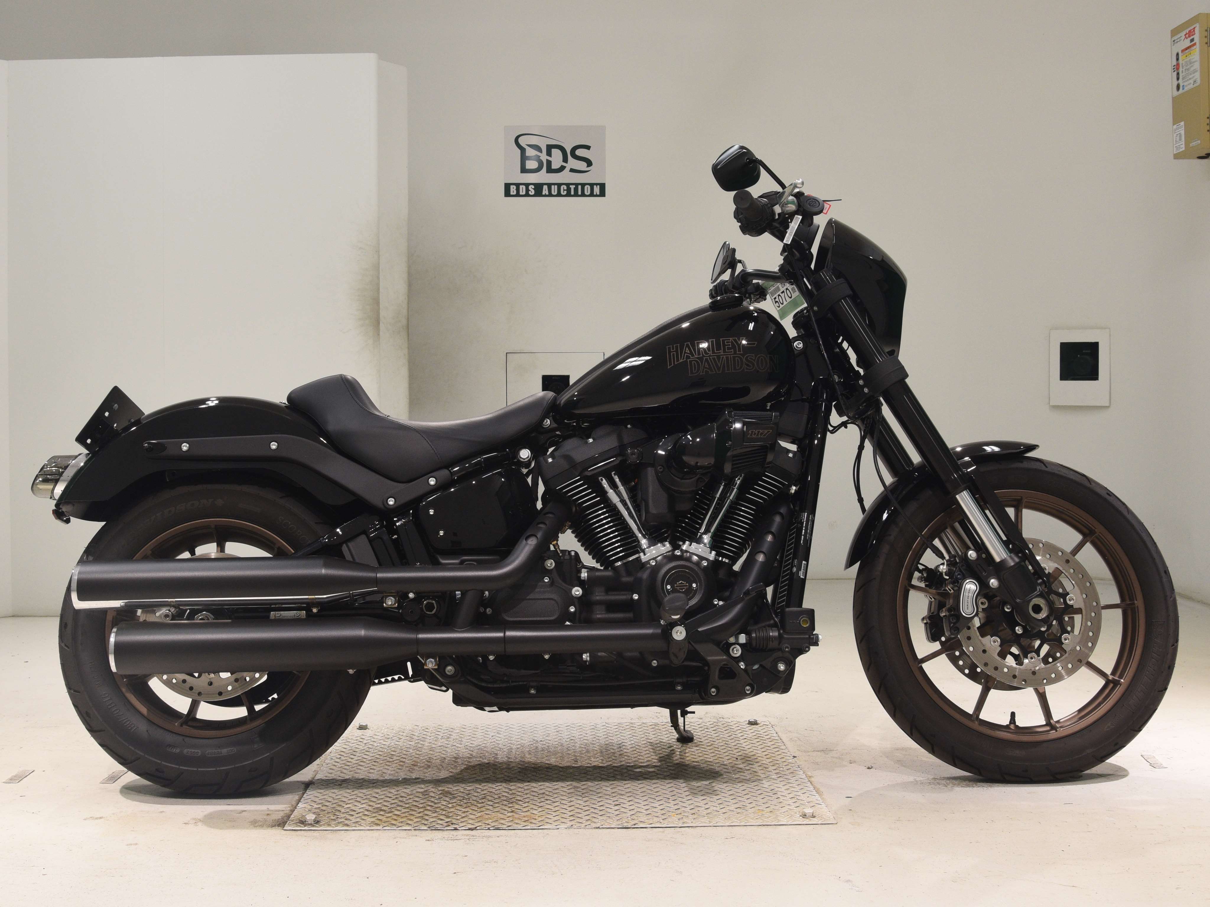 HD FXLRS1920