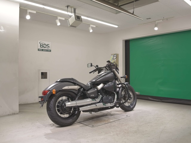 Honda SHADOW750 PHANTOM — фото 5
