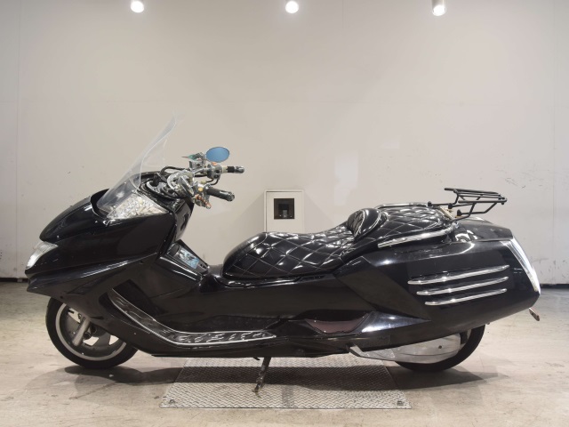 Yamaha MAXAM250 — фото 2