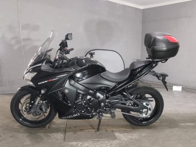 Suzuki GSX-S1000F — фото 2