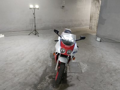 Honda CBR250RR — фото 3