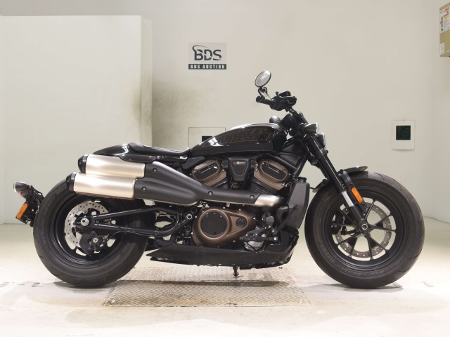 HD RH1250S