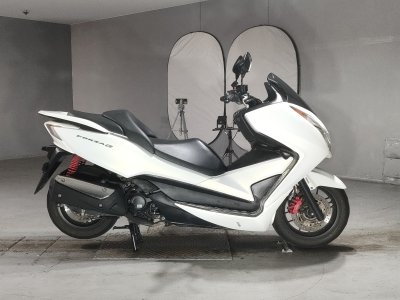 Honda FORZASI