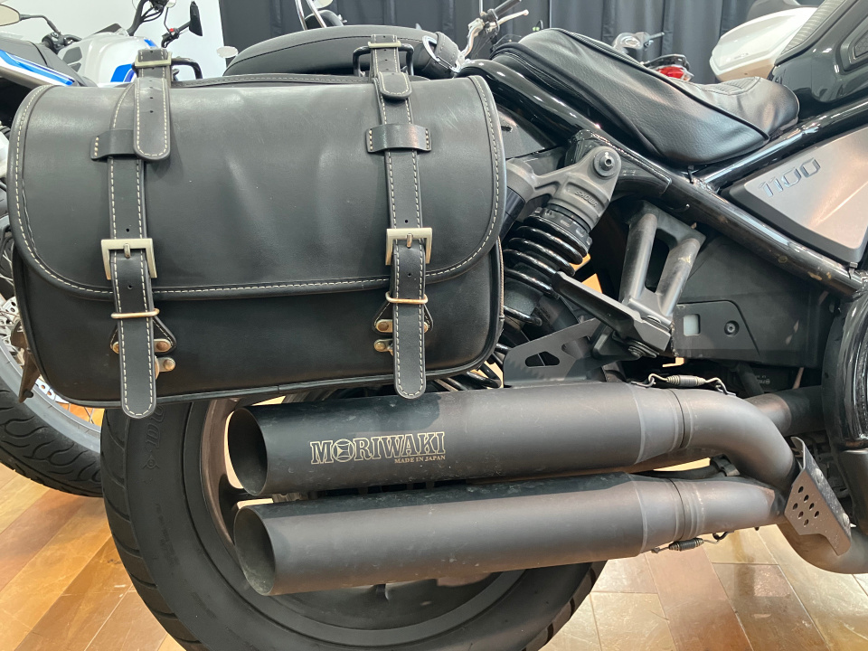 Honda REBEL CMX1100DCT — фото 4