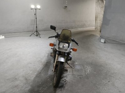 Suzuki GSX1100S KATANA — фото 3