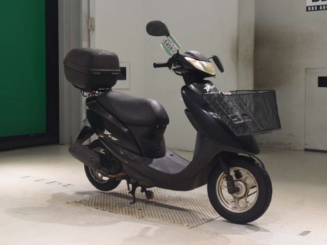 Honda DIO-6 — фото 3