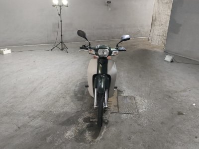 Honda SUPER CUB50 — фото 3