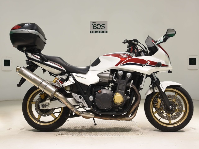 7960] Honda CB1300SF BOLDOR - SC54-1801919