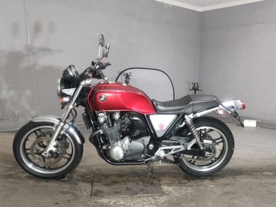 Honda CB1100 — фото 2