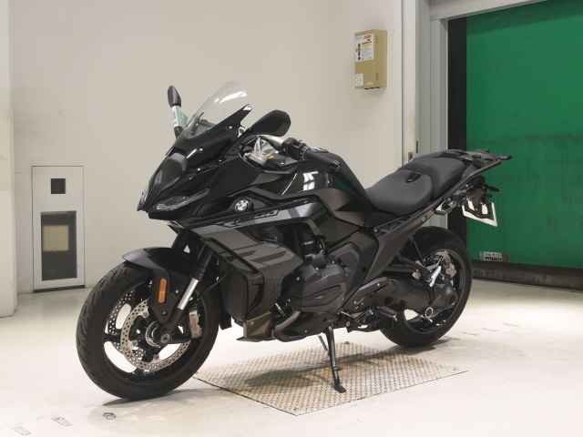 BMW R1300RS ASA — фото 4