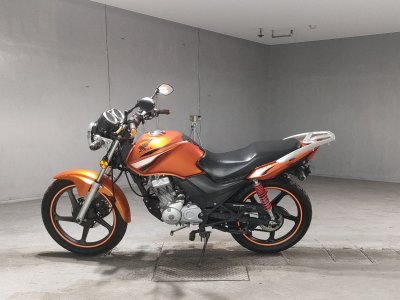 Honda CBF125 — фото 2