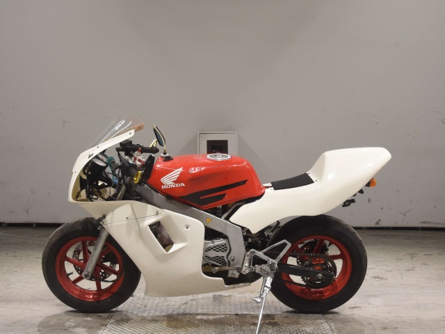 Honda NSR80 — фото 2
