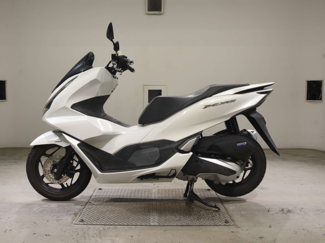 Honda PCX160 — фото 2