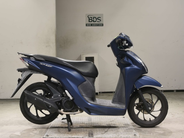 Honda DIO110-3