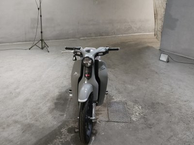 Honda SUPER CUB125 — фото 3