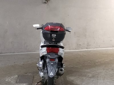 Honda PCX125 — фото 4