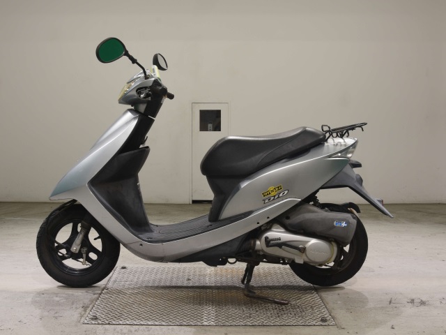 Honda DIO-6 — фото 2
