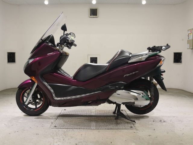 Honda FORZA Z — фото 2