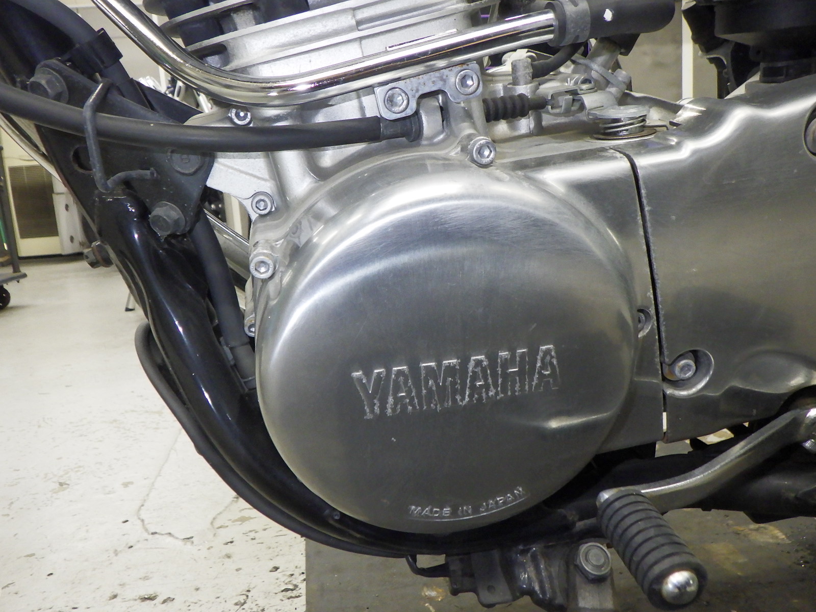 Фото для Двигатель