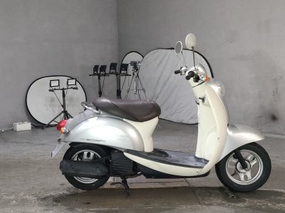 Honda SCOOPY50