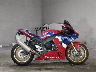 Honda CBR1000RR SP