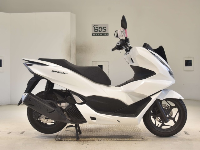 Honda PCX125