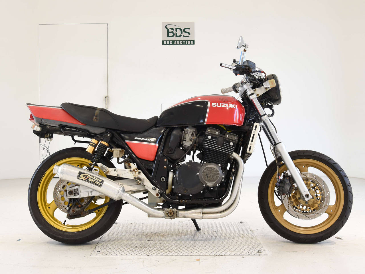 同調済み 全国陸送可】動画有 インパルス400 クーリーカラー 始動良好