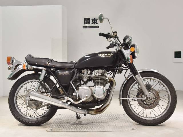 Honda CB550