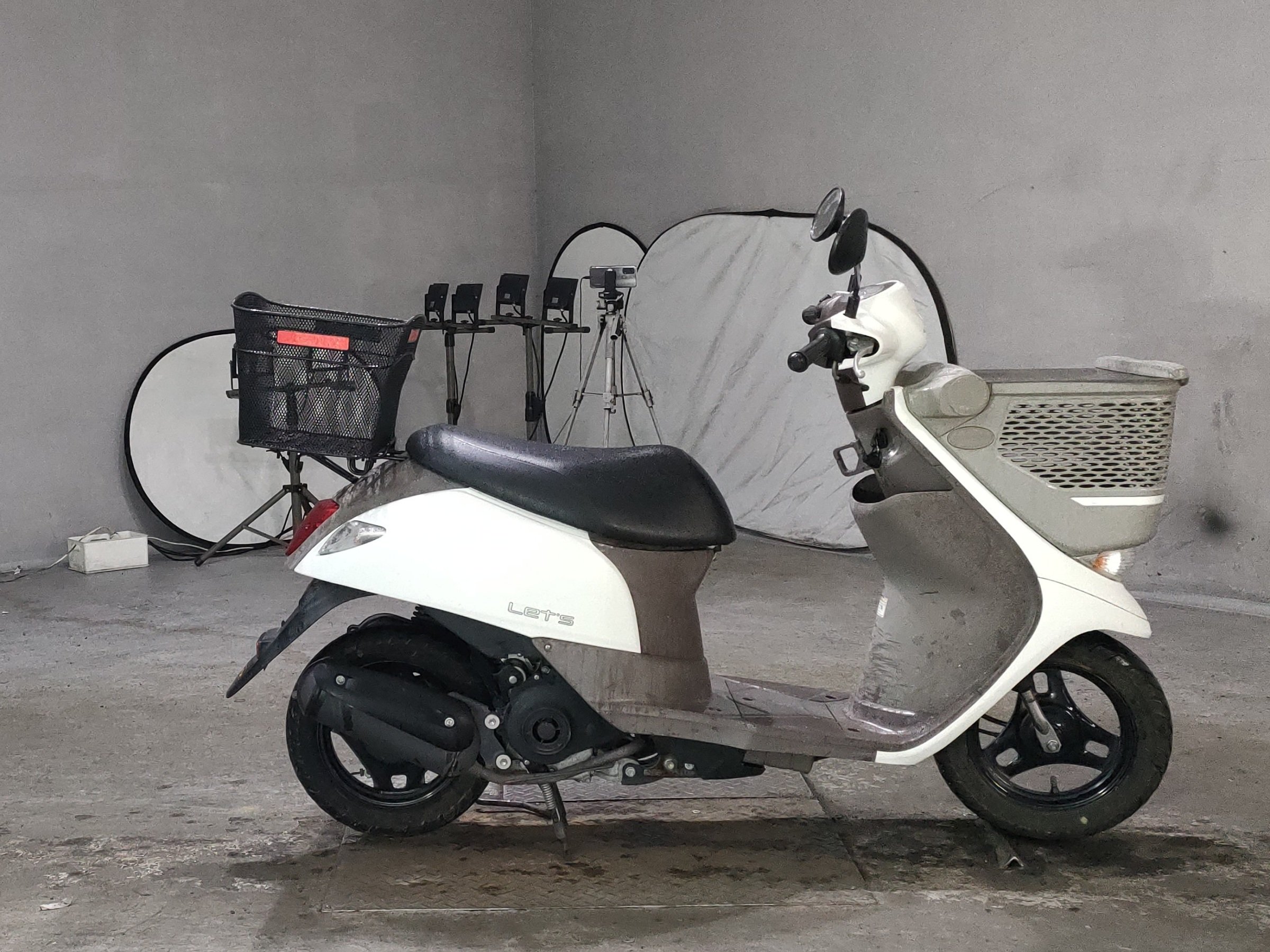Yamaha TW225