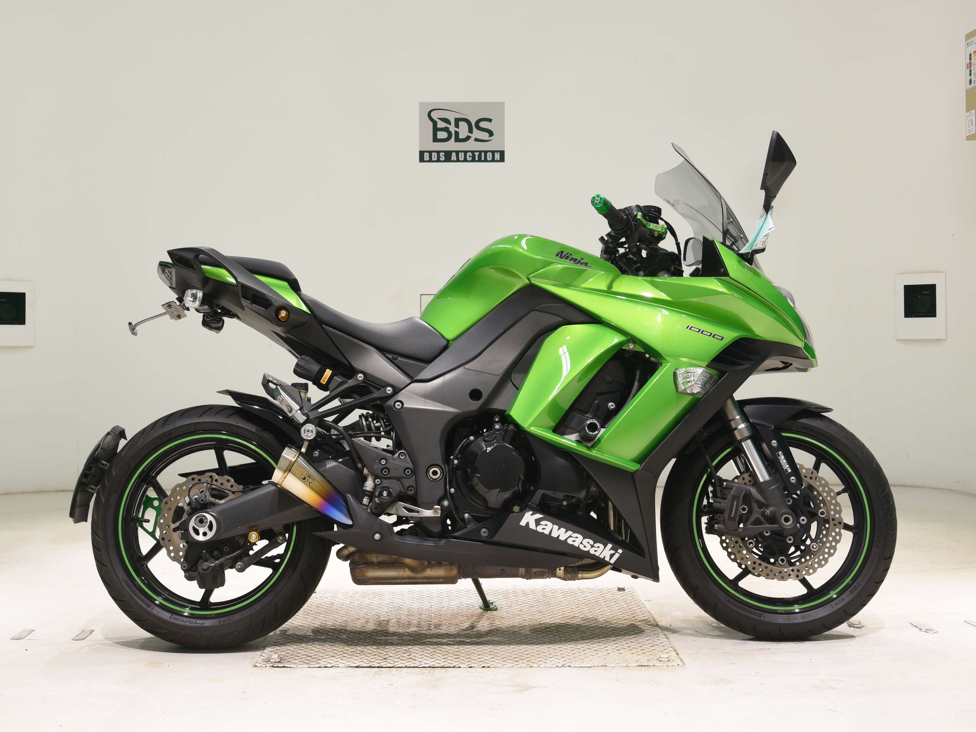 Kawasaki NINJA1000
