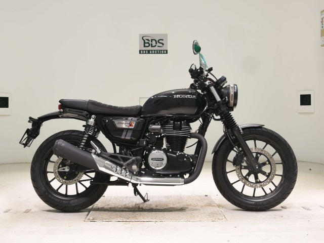 Honda GB350
